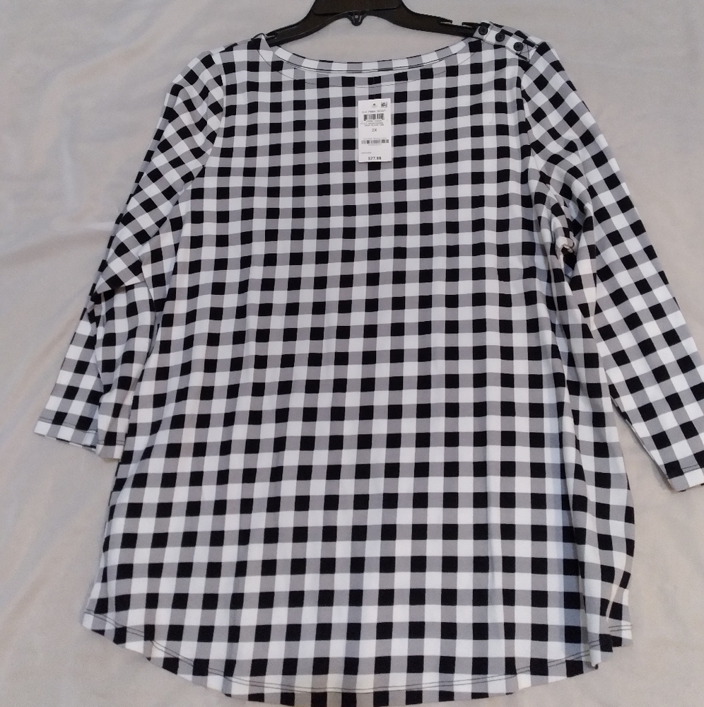 Top - NWT